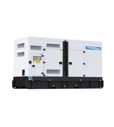 Powerlink Generator